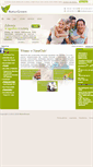 Mobile Screenshot of konsultant.naturgreen.com